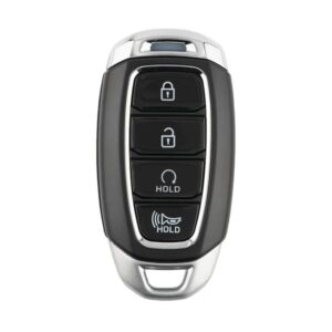 Hyundai Kona 2021 Smart Remote Key 3+1 Buttons 433MHz 95440-J9400