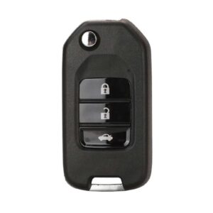 Keydiy KD Universal Flip Remote Key 3 Buttons Honda Type B10-3