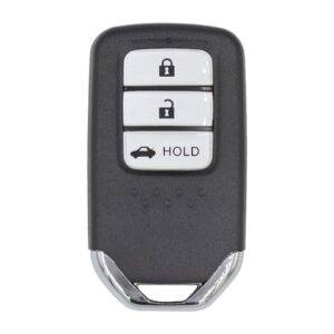 Keydiy KD Universal Smart Remote Key 3 Buttons Honda Type ZB10-3