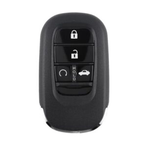 Keydiy KD Universal Smart Remote Key 4 Buttons Honda Type ZB46-4 (Start)