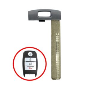 KIA Sorento 2016 HYN17R Emergency Blade for Smart Key