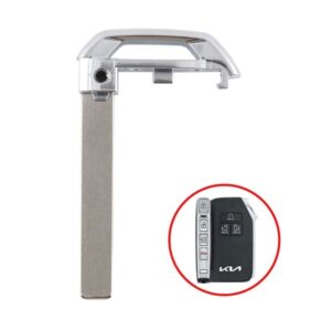 Kia Carnival 2021 Smart Remote Blade 81996-R0710