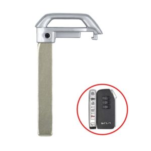 Kia Smart Remote Key Blade 81996-L2020 / 81996-CV010 / 81996-P2710 / 81996-P1060