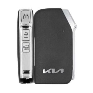 KIA K3 2023-2026 Genuine Smart Remote Key 3 Buttons 433MHz 95440-Q8200