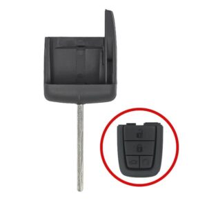 Chevrolet Remote Head GM45 Blade